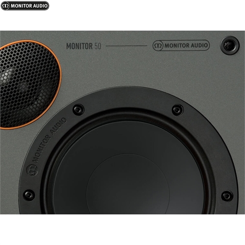 Loa Monitor Audio Monitor 50 7